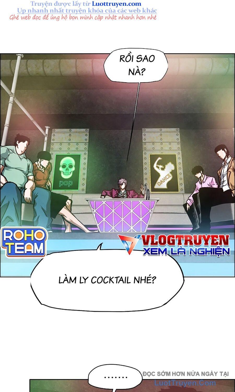 Gia Đình Bí Mật - Chapter 29 - Page 60