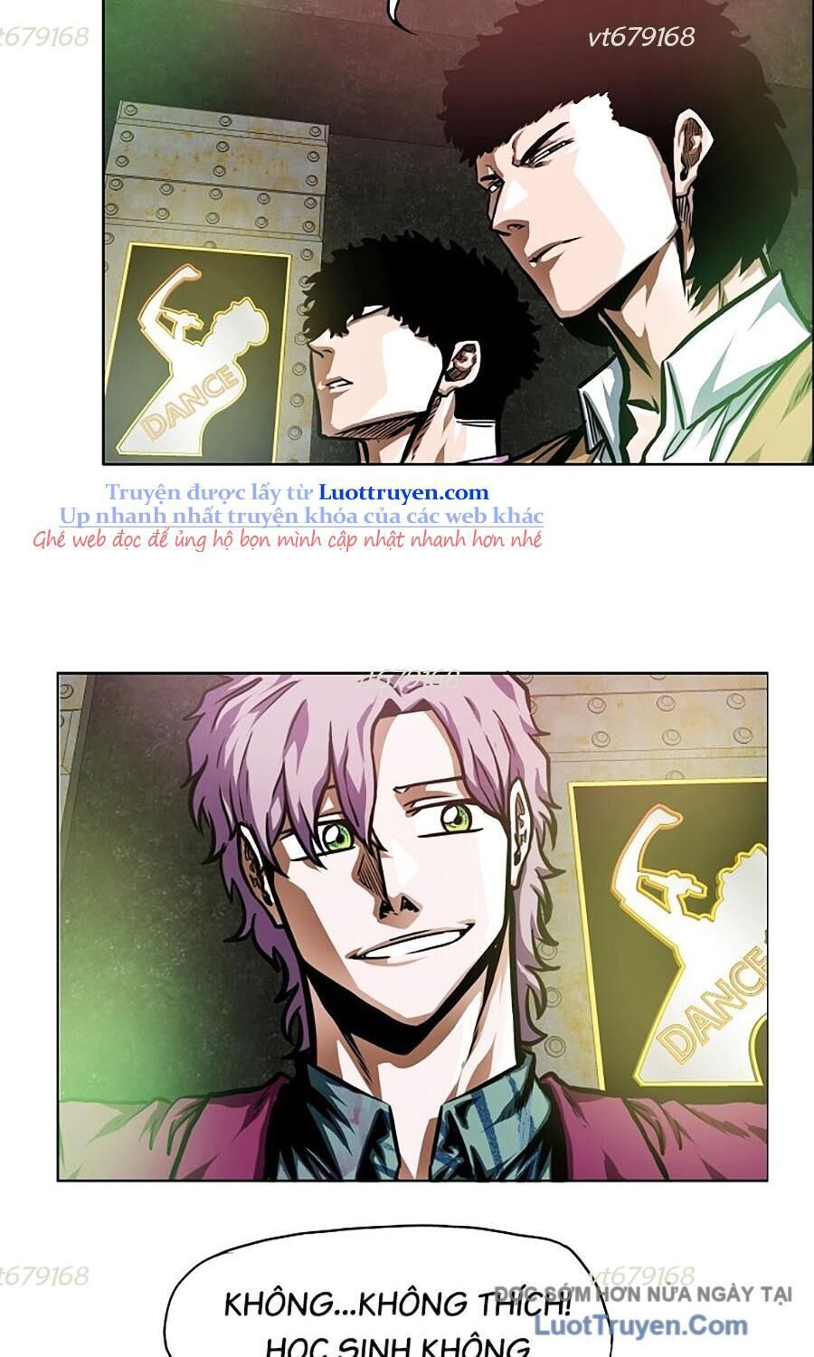 Gia Đình Bí Mật - Chapter 29 - Page 61