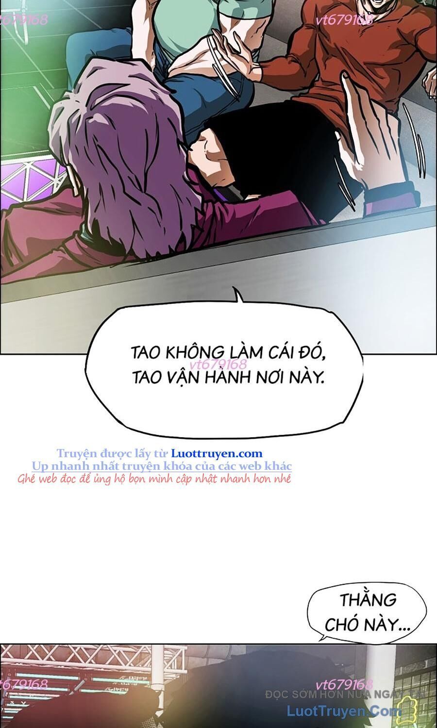 Gia Đình Bí Mật - Chapter 29 - Page 63