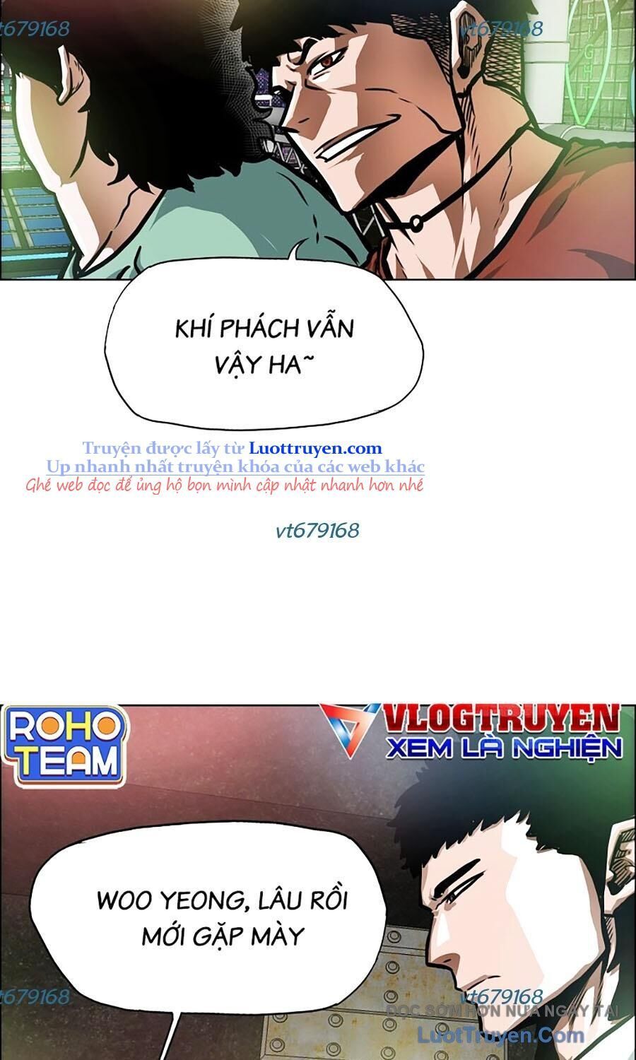 Gia Đình Bí Mật - Chapter 29 - Page 64