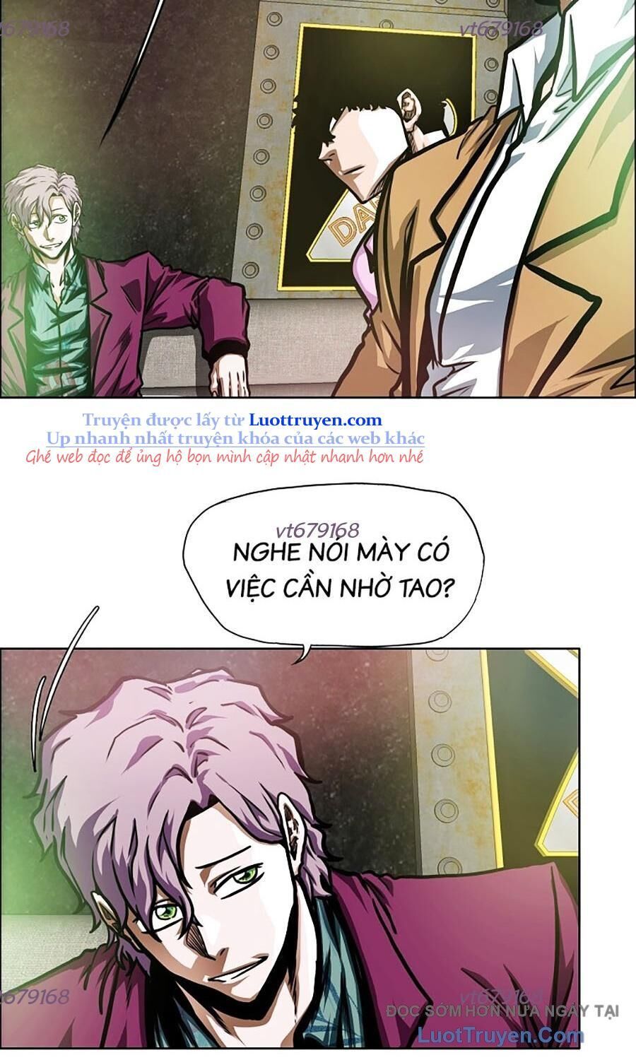 Gia Đình Bí Mật - Chapter 29 - Page 65