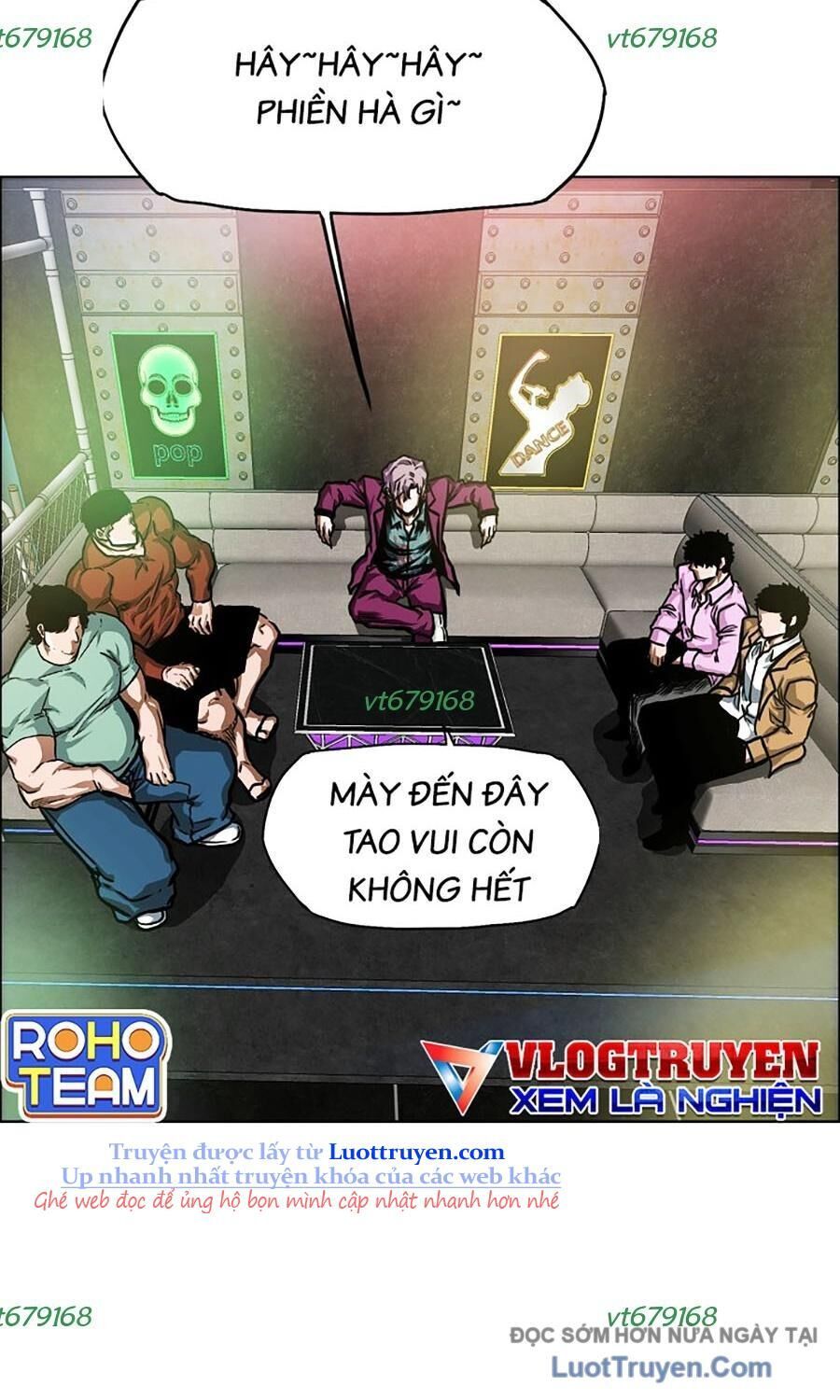 Gia Đình Bí Mật - Chapter 29 - Page 67