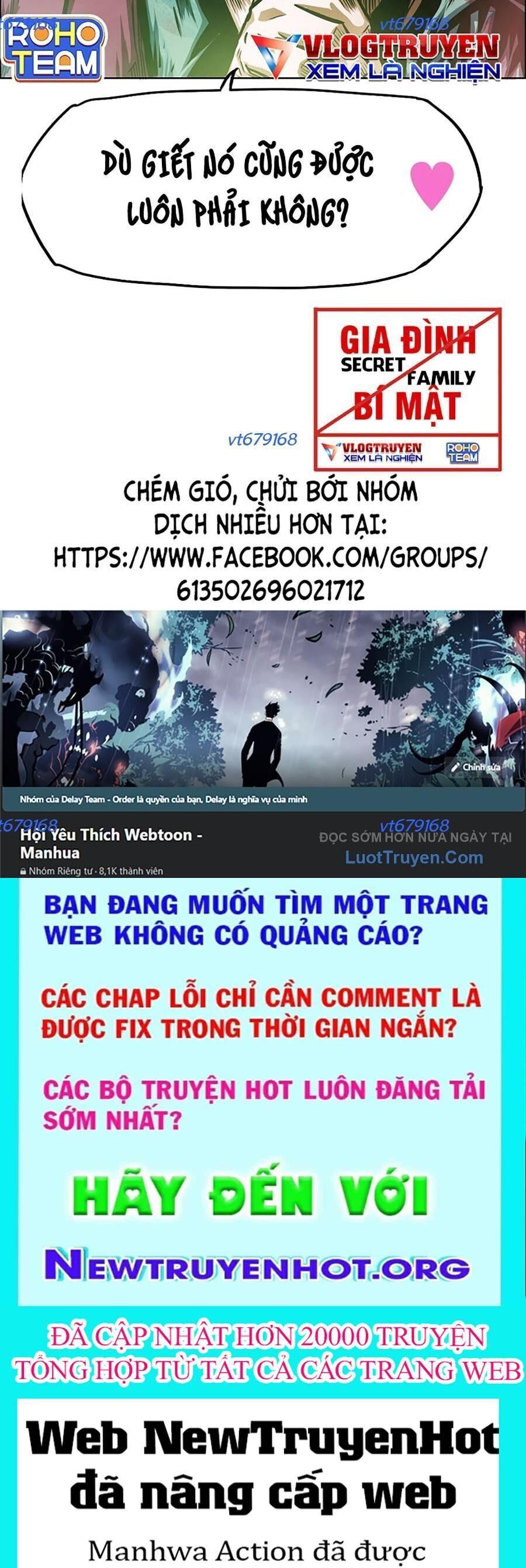 Gia Đình Bí Mật - Chapter 29 - Page 71