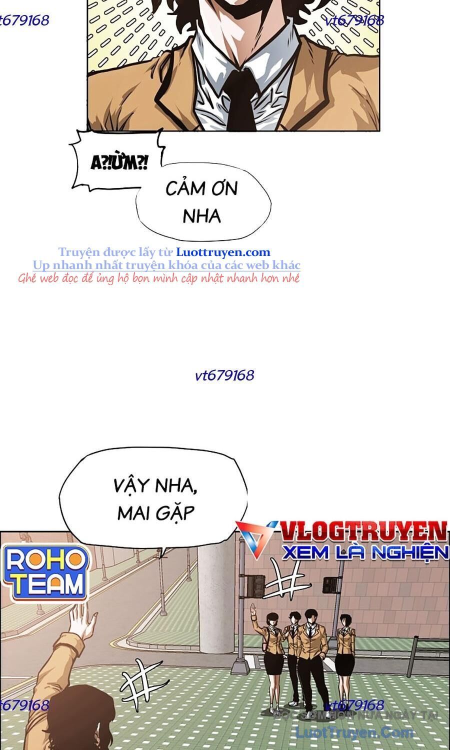 Gia Đình Bí Mật - Chapter 29 - Page 8