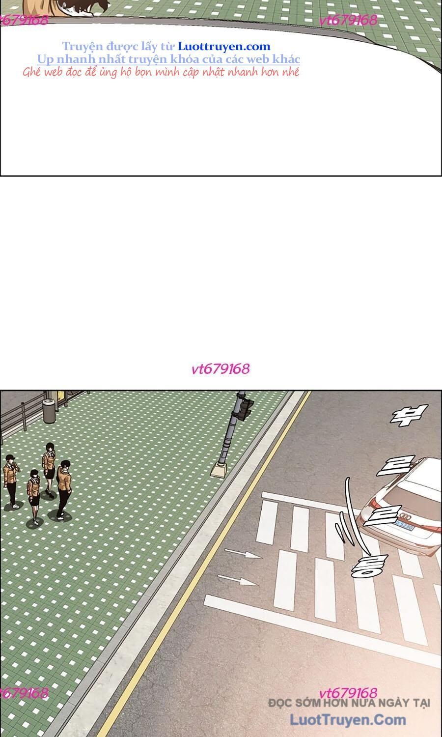 Gia Đình Bí Mật - Chapter 29 - Page 9