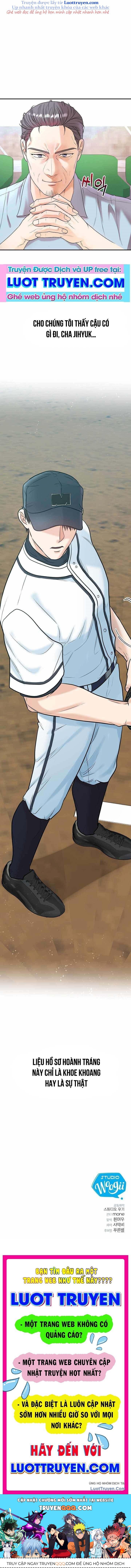 100 Dặm - Chapter 1 - Page 13