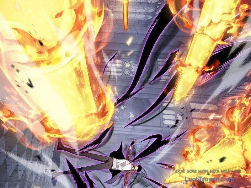 Dị Ngục Bạo Quân: Cái Bóng Của Ta Có Thể Tiến Hóa Vô Hạn - Chapter 42 - Page 30