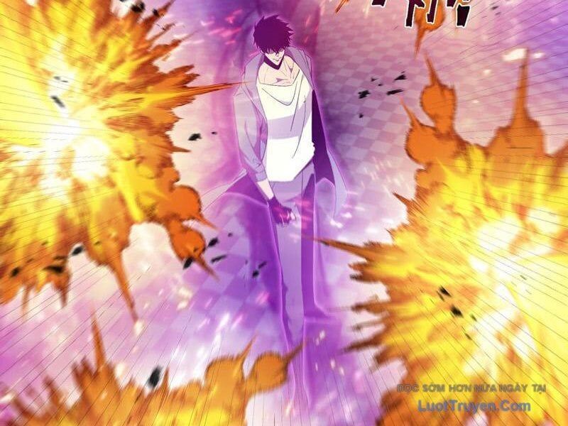 Dị Ngục Bạo Quân: Cái Bóng Của Ta Có Thể Tiến Hóa Vô Hạn - Chapter 42 - Page 36