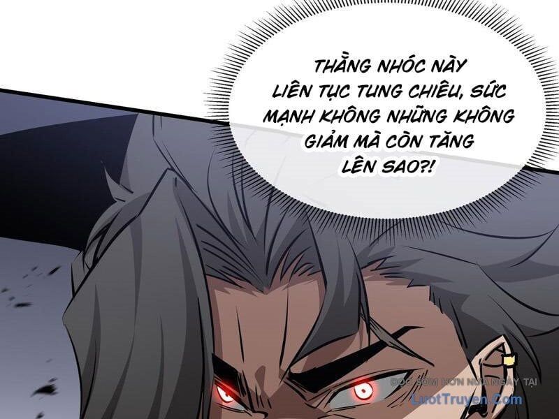 Dị Ngục Bạo Quân: Cái Bóng Của Ta Có Thể Tiến Hóa Vô Hạn - Chapter 42 - Page 71