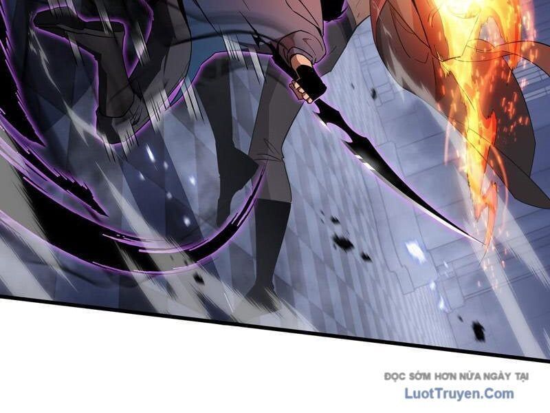 Dị Ngục Bạo Quân: Cái Bóng Của Ta Có Thể Tiến Hóa Vô Hạn - Chapter 42 - Page 89