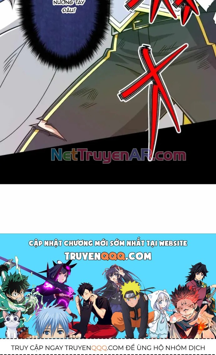 Đại Hiền Nhân Ma Thuật Cấp 99990000 - Chapter 111 - Page 17
