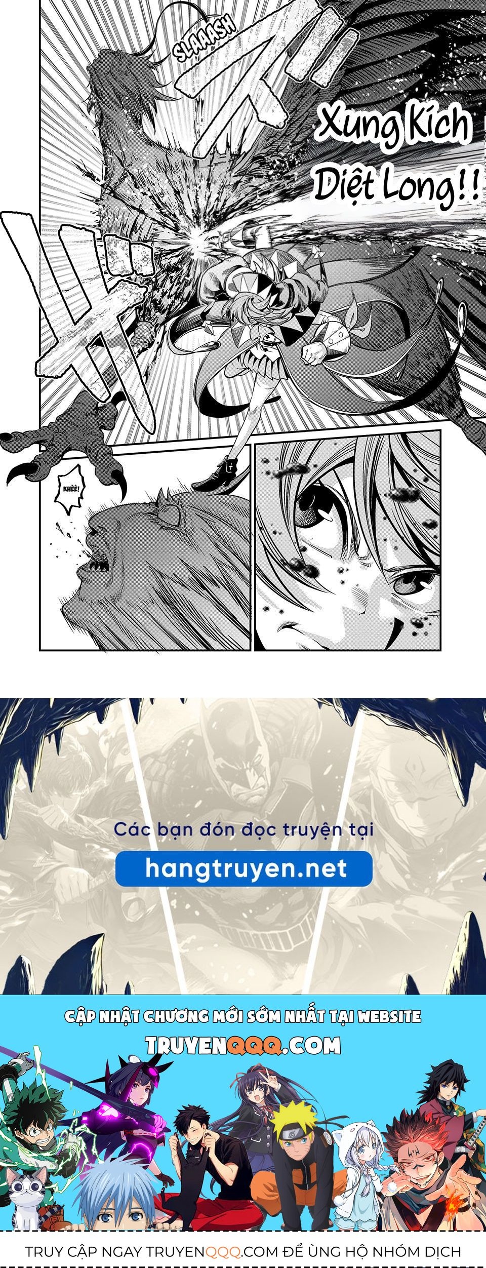 Kỵ Sĩ Chuyển Sinh Bị Lưu Đày, Trở Nên Bất Bại Nhờ Trò Chơi - Chapter 77 - Page 13