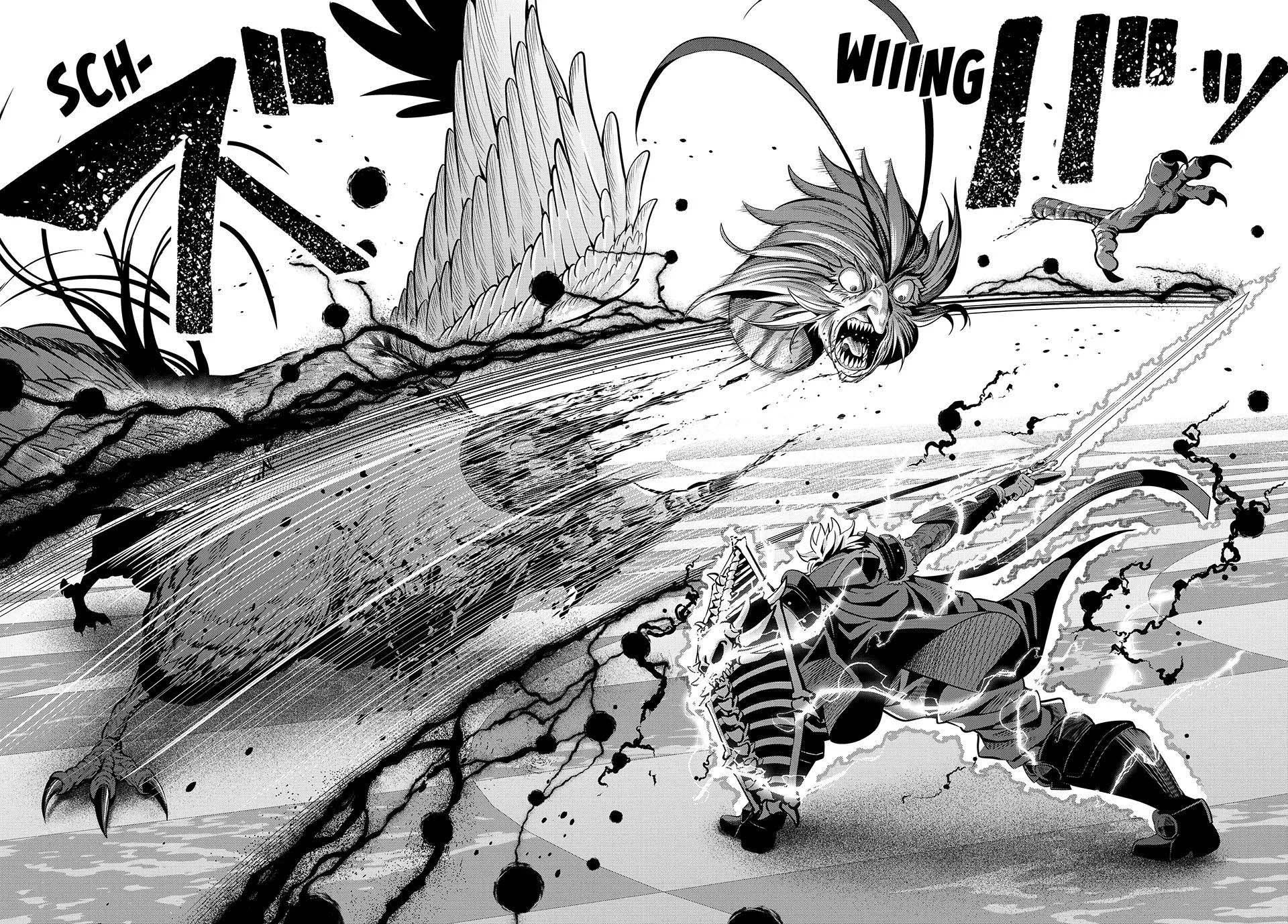 Kỵ Sĩ Chuyển Sinh Bị Lưu Đày, Trở Nên Bất Bại Nhờ Trò Chơi - Chapter 79 - Page 13