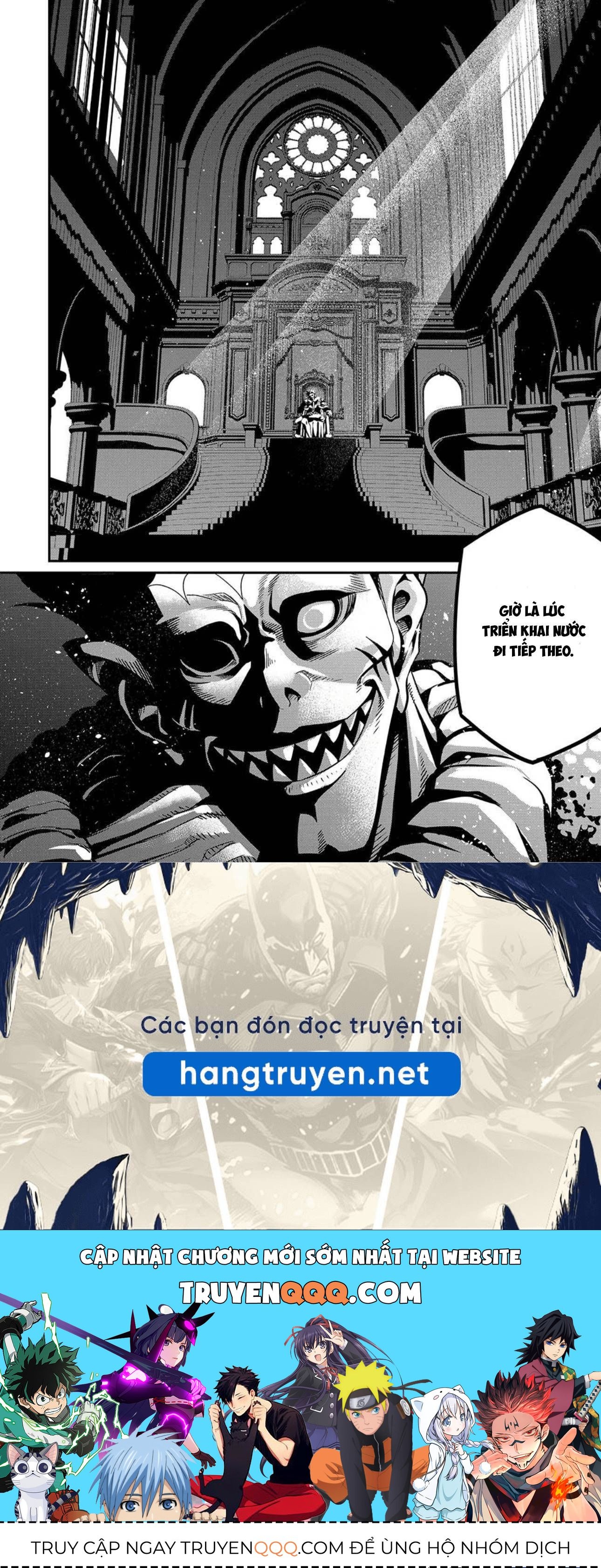 Kỵ Sĩ Chuyển Sinh Bị Lưu Đày, Trở Nên Bất Bại Nhờ Trò Chơi - Chapter 81 - Page 14