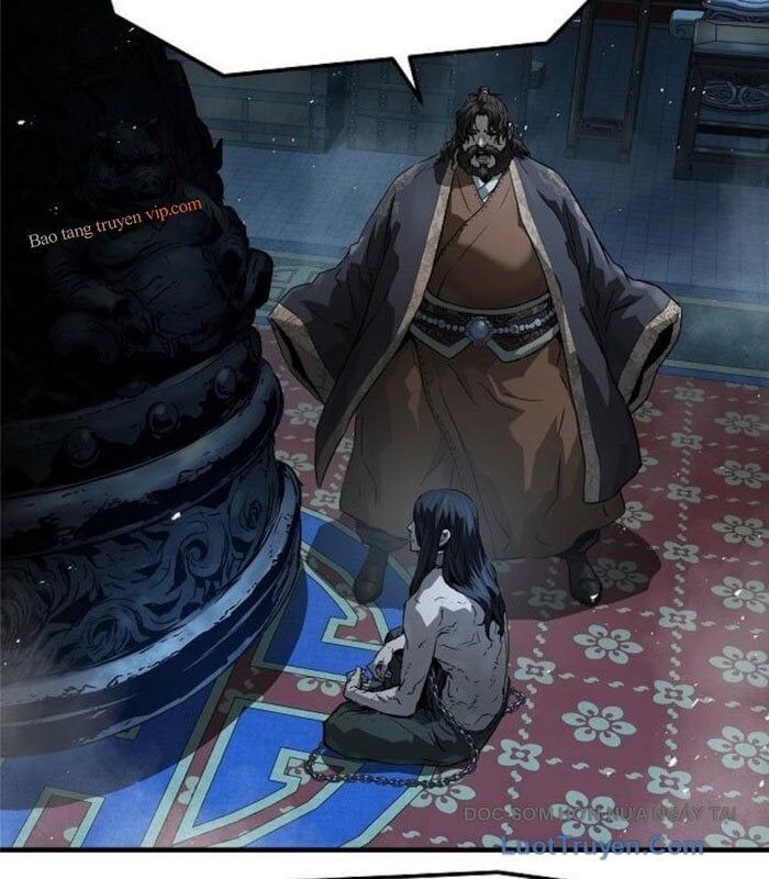 Tuyệt Thế Hồi Quy - Chapter 69 - Page 109