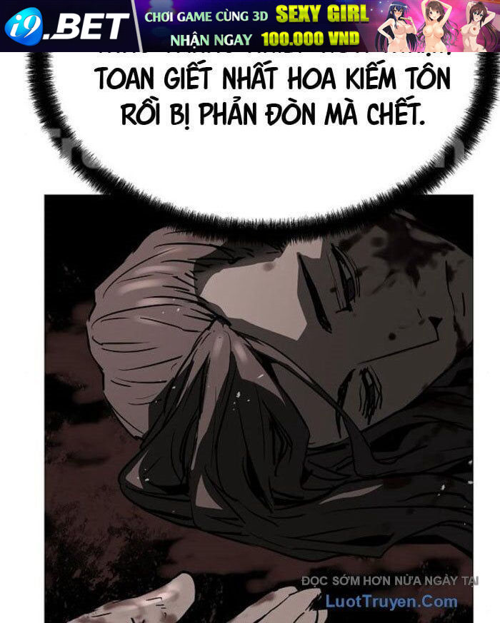 Tuyệt Thế Hồi Quy - Chapter 69 - Page 151