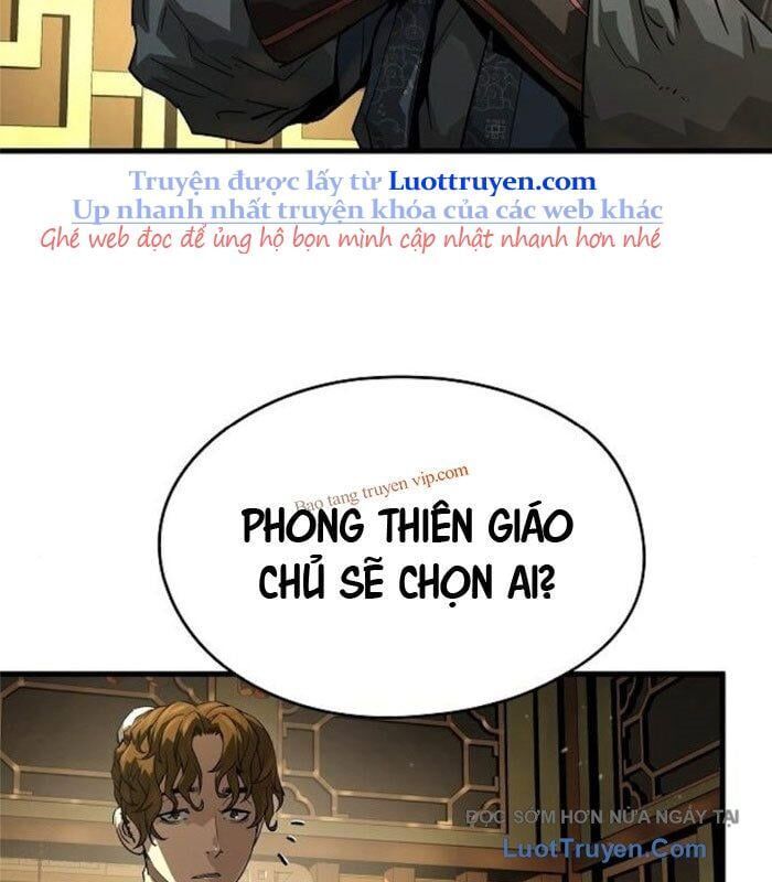 Tuyệt Thế Hồi Quy - Chapter 69 - Page 19