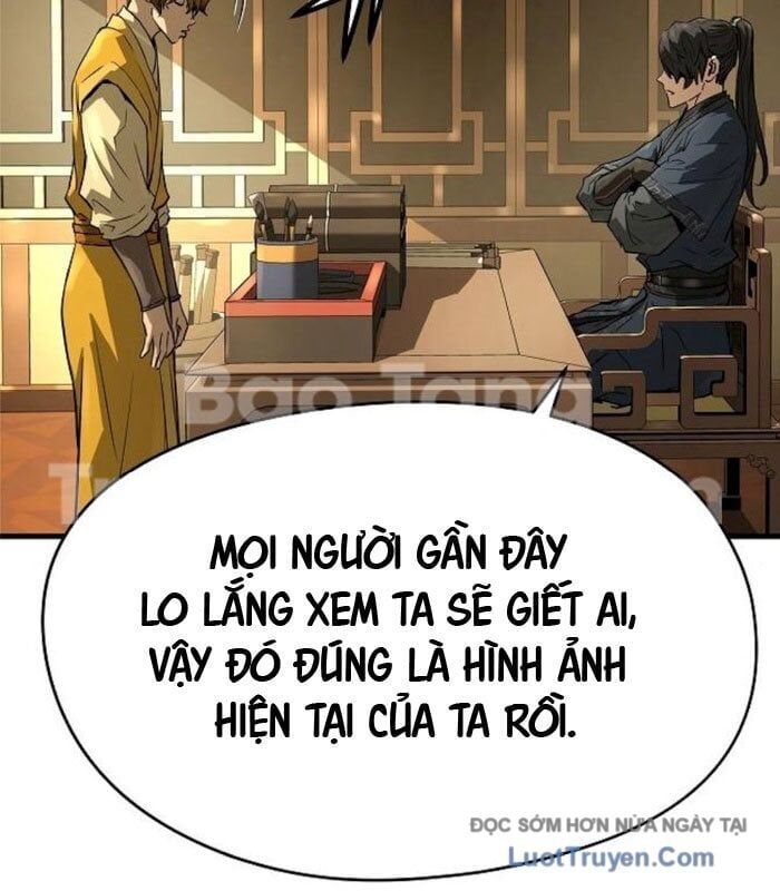 Tuyệt Thế Hồi Quy - Chapter 69 - Page 31