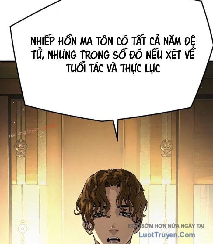 Tuyệt Thế Hồi Quy - Chapter 69 - Page 4