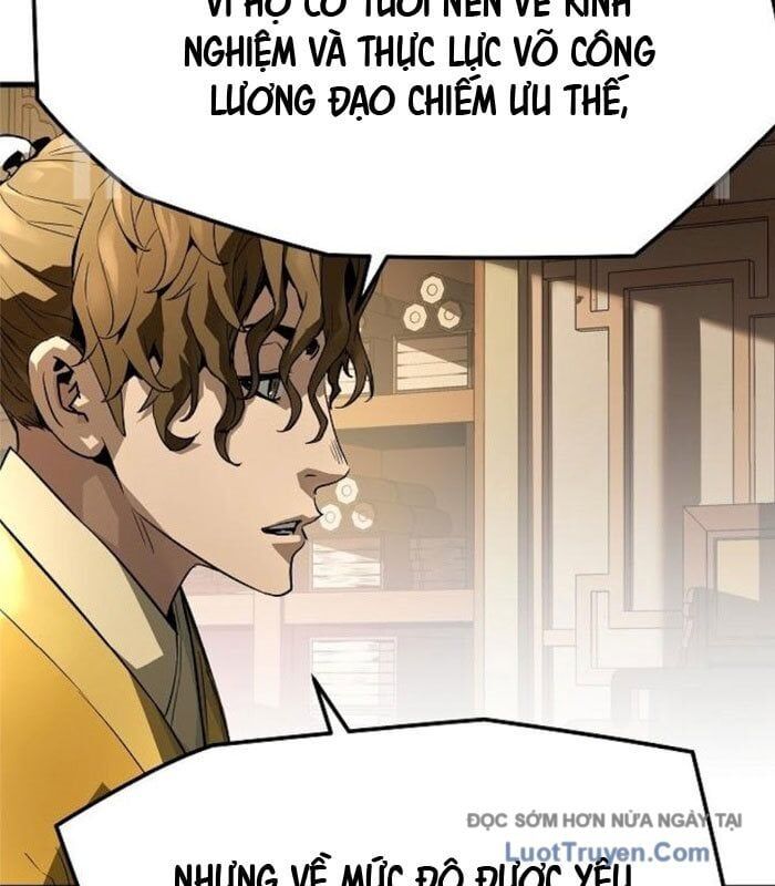 Tuyệt Thế Hồi Quy - Chapter 69 - Page 9