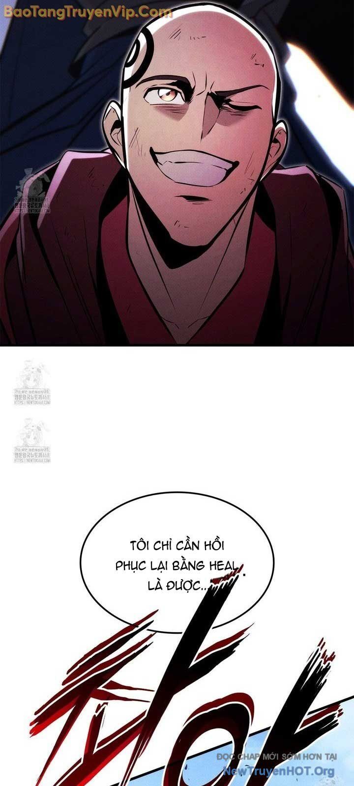 Huyền Thoại Game Thủ - Tái Xuất - Chapter 199 - Page 35