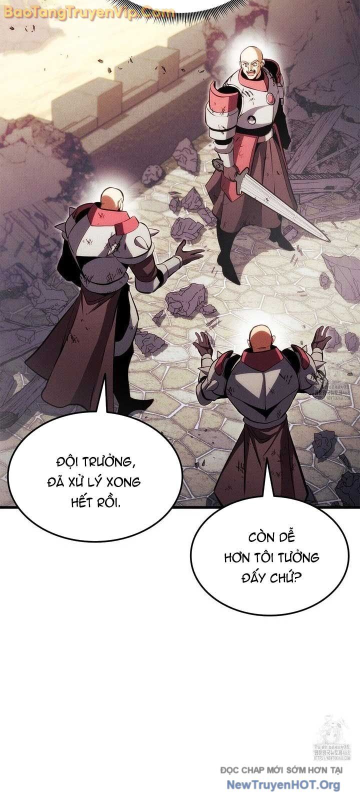 Huyền Thoại Game Thủ - Tái Xuất - Chapter 199 - Page 48