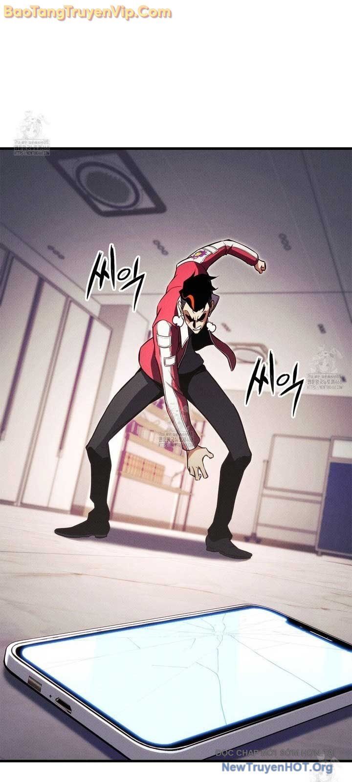 Huyền Thoại Game Thủ - Tái Xuất - Chapter 199 - Page 67