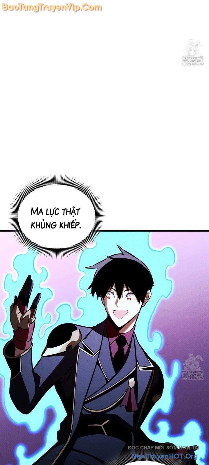 Huyền Thoại Game Thủ - Tái Xuất - Chapter 199 - Page 91