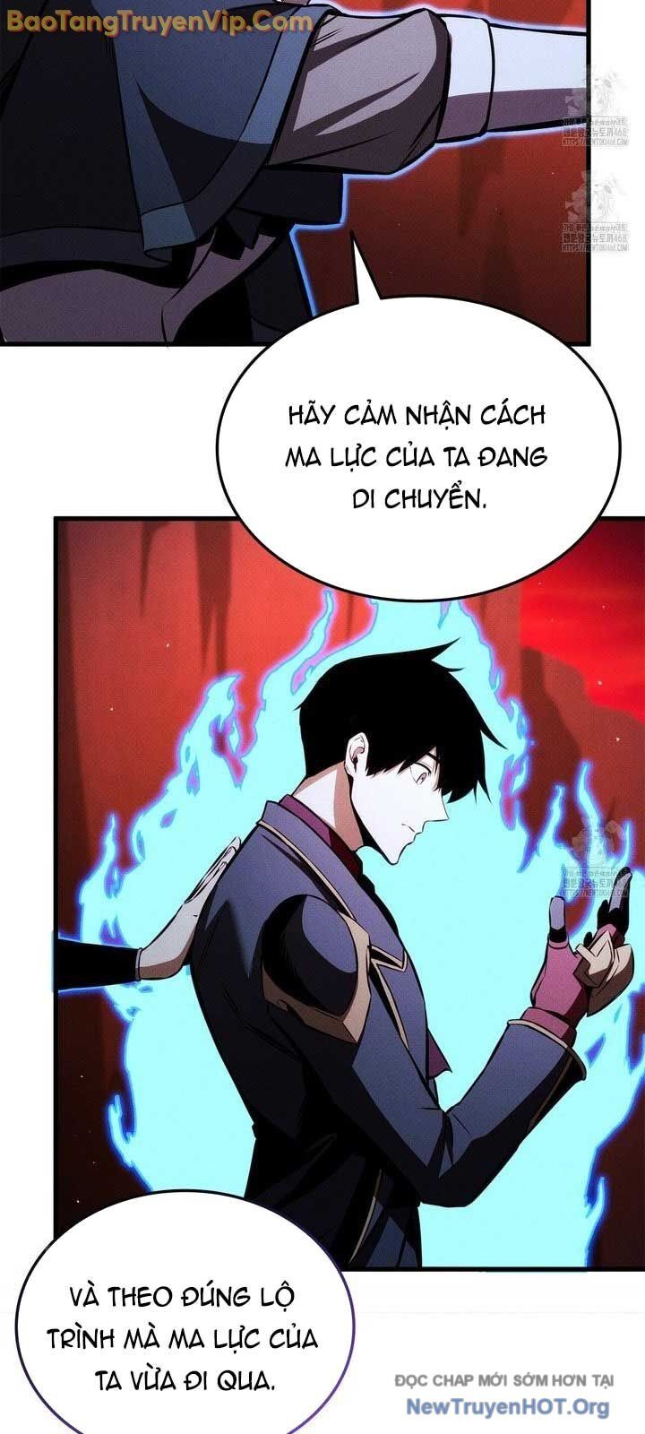 Huyền Thoại Game Thủ - Tái Xuất - Chapter 199 - Page 93
