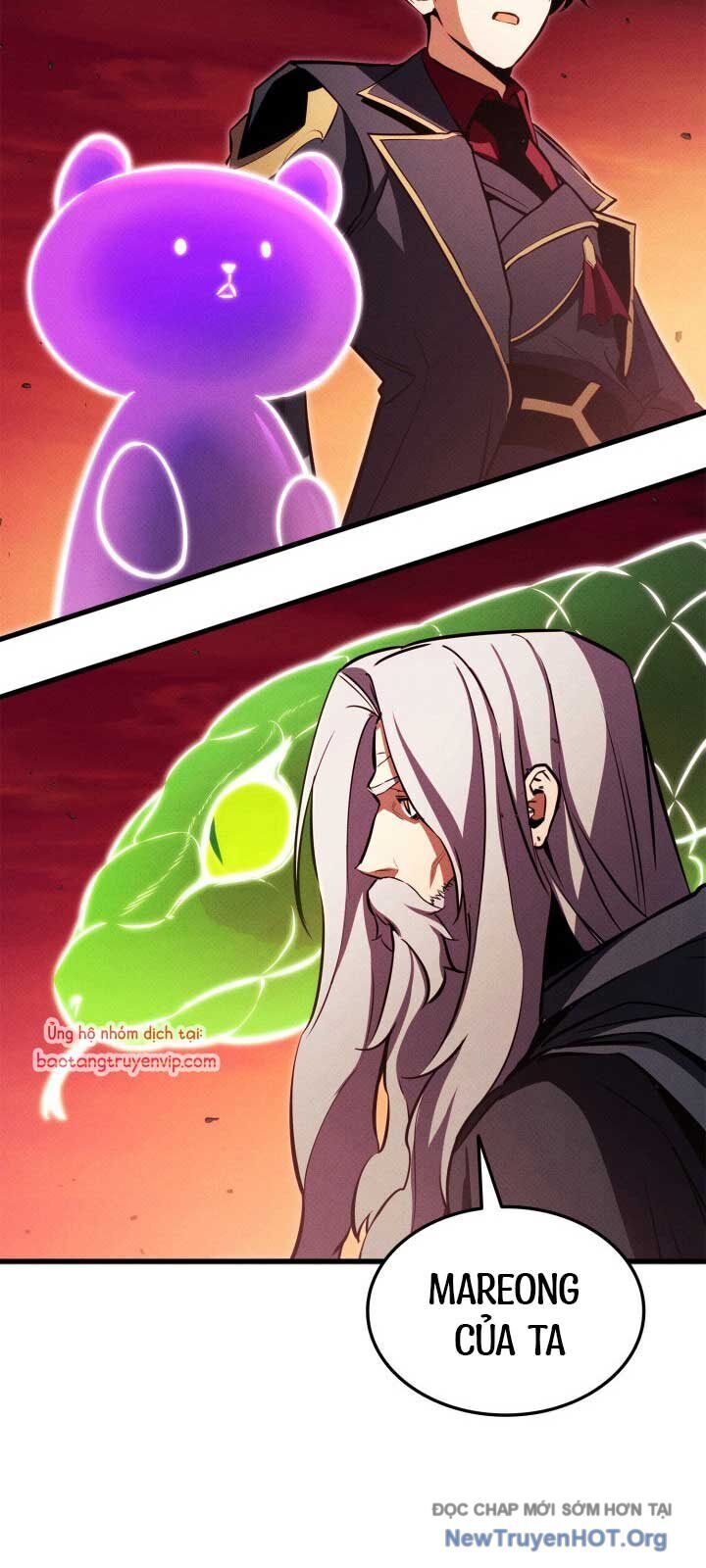 Huyền Thoại Game Thủ - Tái Xuất - Chapter 200 - Page 21