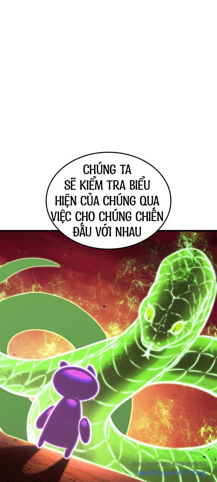 Huyền Thoại Game Thủ - Tái Xuất - Chapter 200 - Page 22