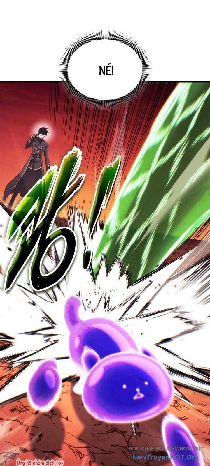 Huyền Thoại Game Thủ - Tái Xuất - Chapter 200 - Page 32