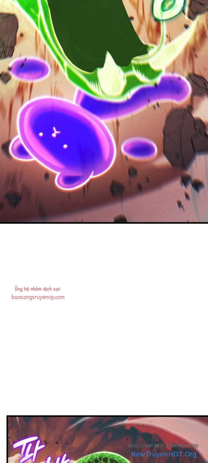 Huyền Thoại Game Thủ - Tái Xuất - Chapter 200 - Page 37