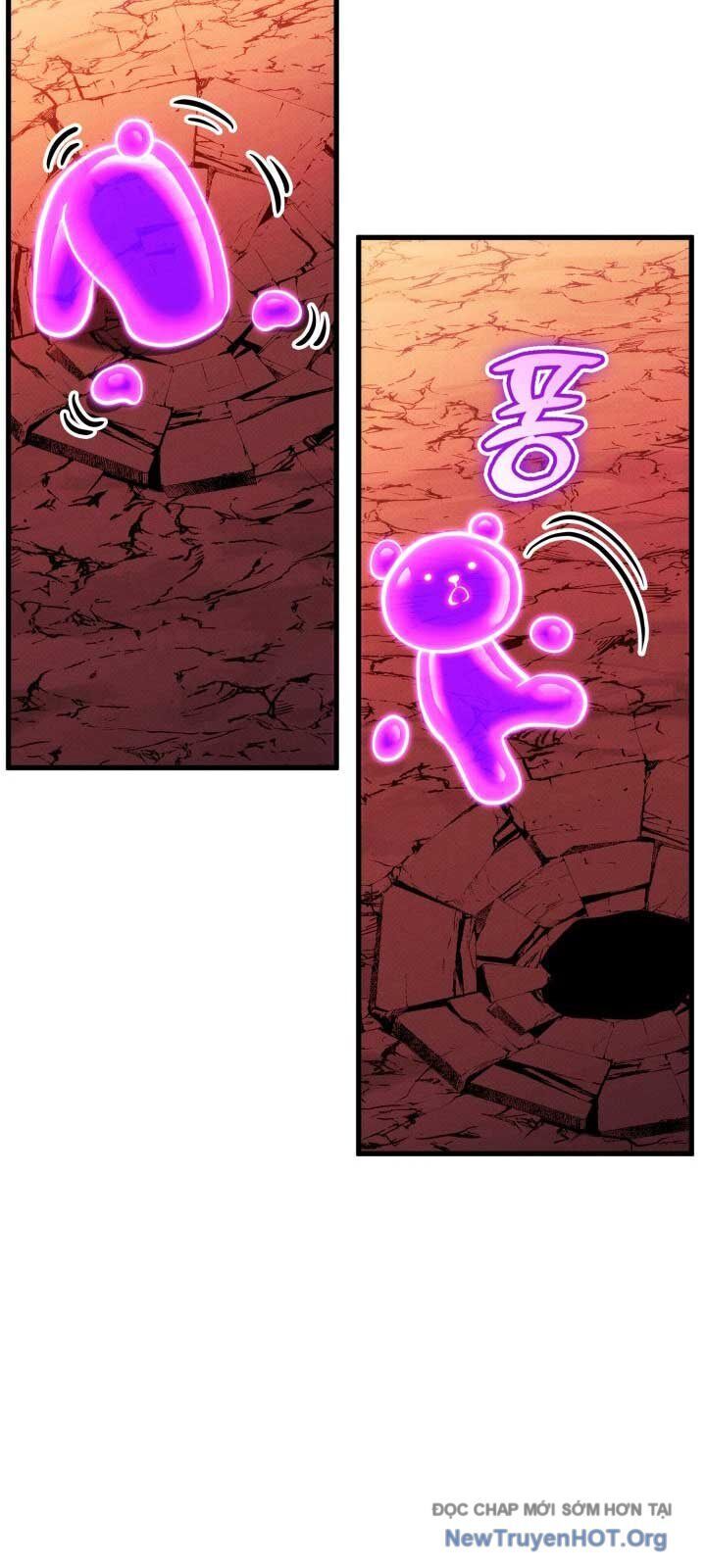 Huyền Thoại Game Thủ - Tái Xuất - Chapter 200 - Page 45