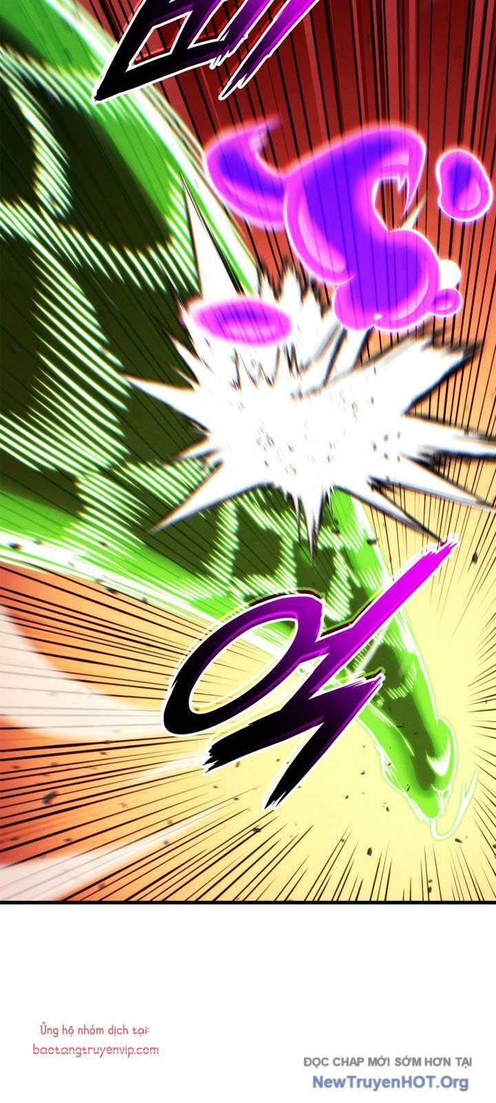 Huyền Thoại Game Thủ - Tái Xuất - Chapter 200 - Page 49