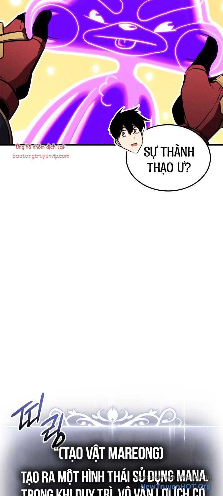 Huyền Thoại Game Thủ - Tái Xuất - Chapter 200 - Page 77