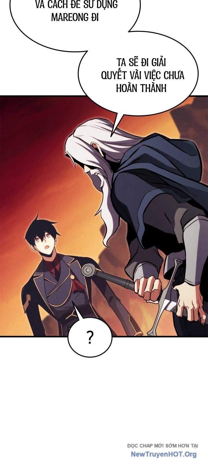 Huyền Thoại Game Thủ - Tái Xuất - Chapter 200 - Page 93