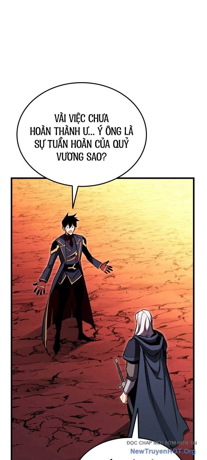 Huyền Thoại Game Thủ - Tái Xuất - Chapter 200 - Page 94
