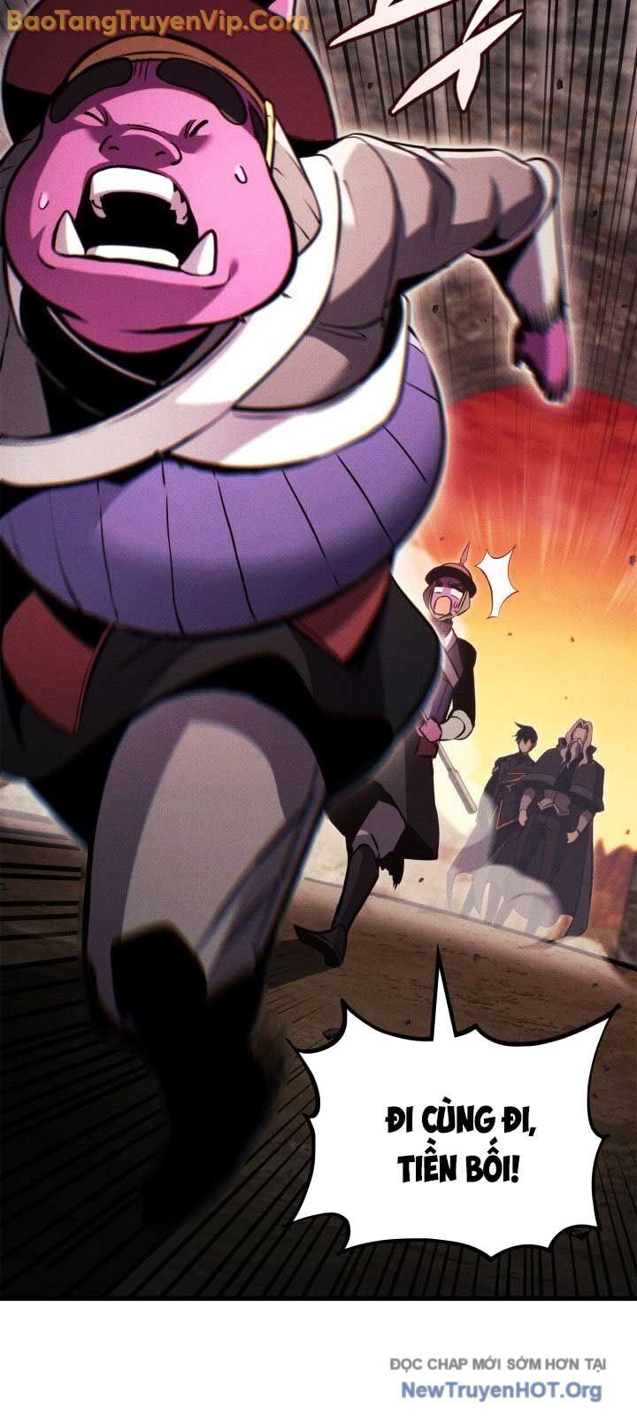 Huyền Thoại Game Thủ - Tái Xuất - Chapter 201 - Page 12