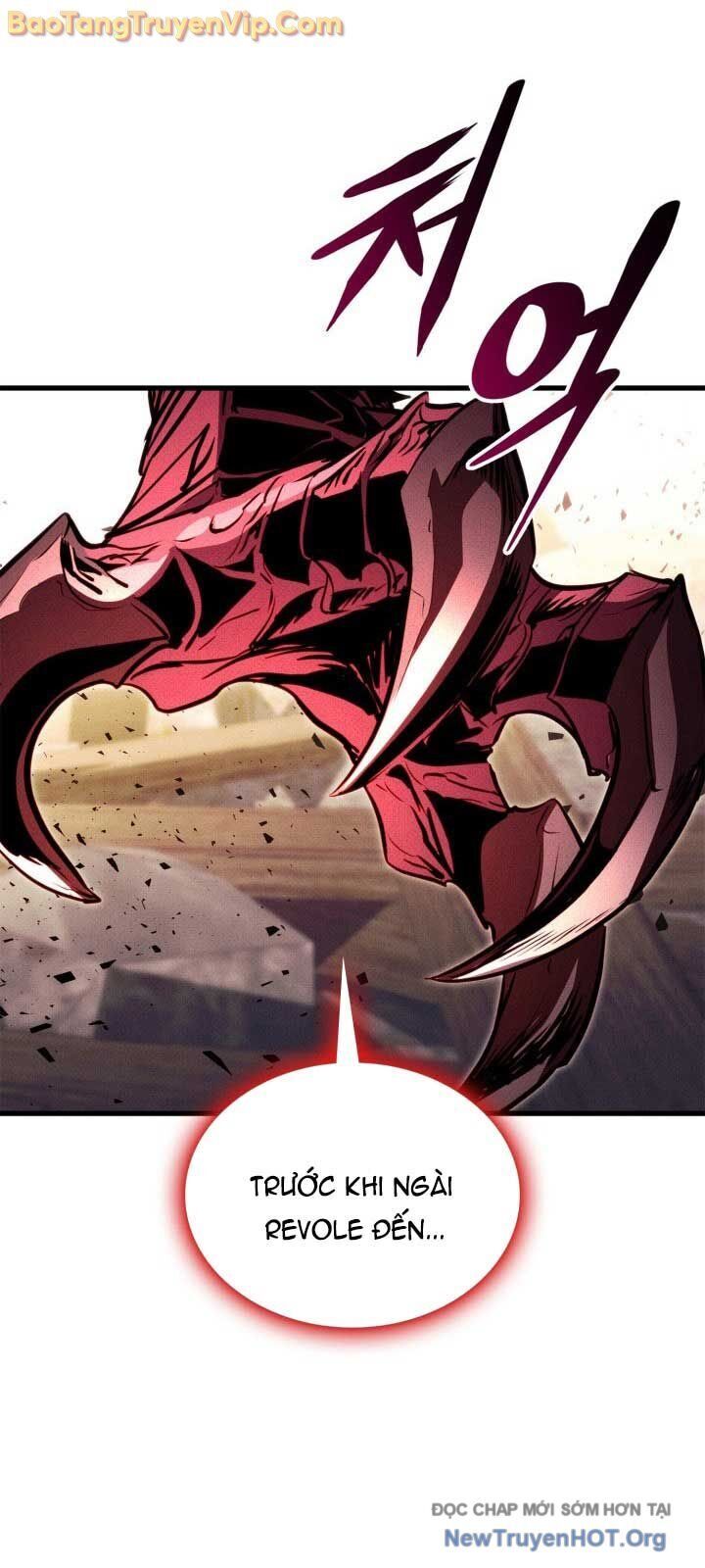 Huyền Thoại Game Thủ - Tái Xuất - Chapter 201 - Page 121