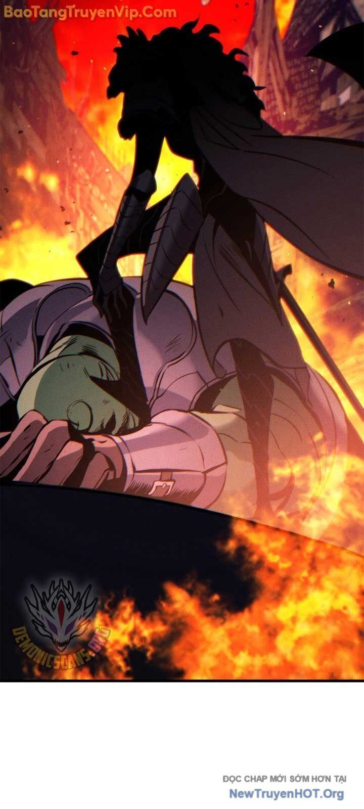 Huyền Thoại Game Thủ - Tái Xuất - Chapter 201 - Page 17