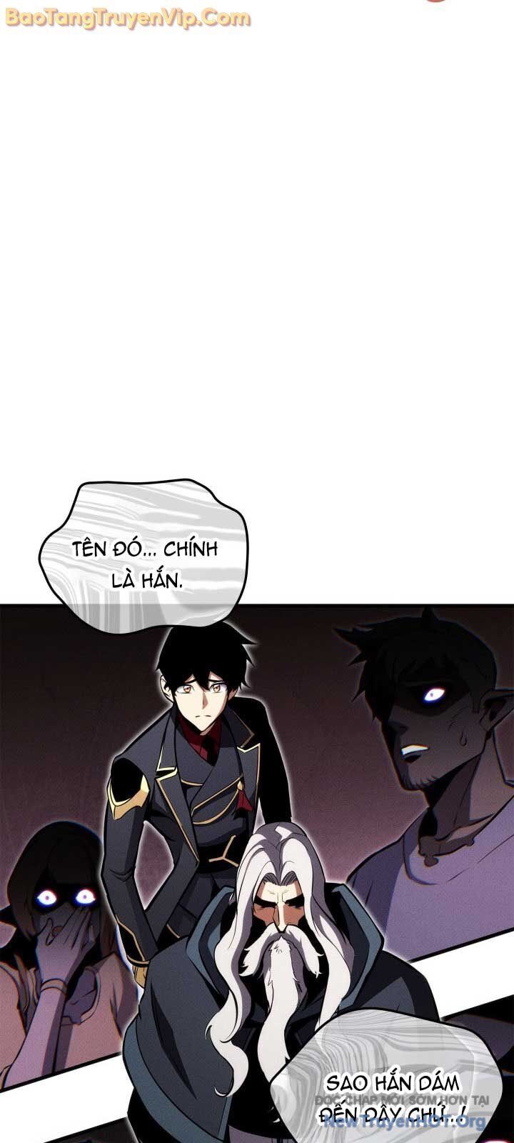 Huyền Thoại Game Thủ - Tái Xuất - Chapter 201 - Page 24