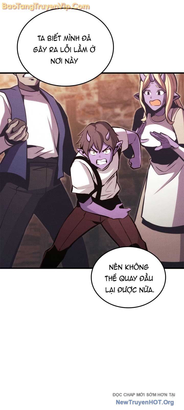 Huyền Thoại Game Thủ - Tái Xuất - Chapter 201 - Page 34