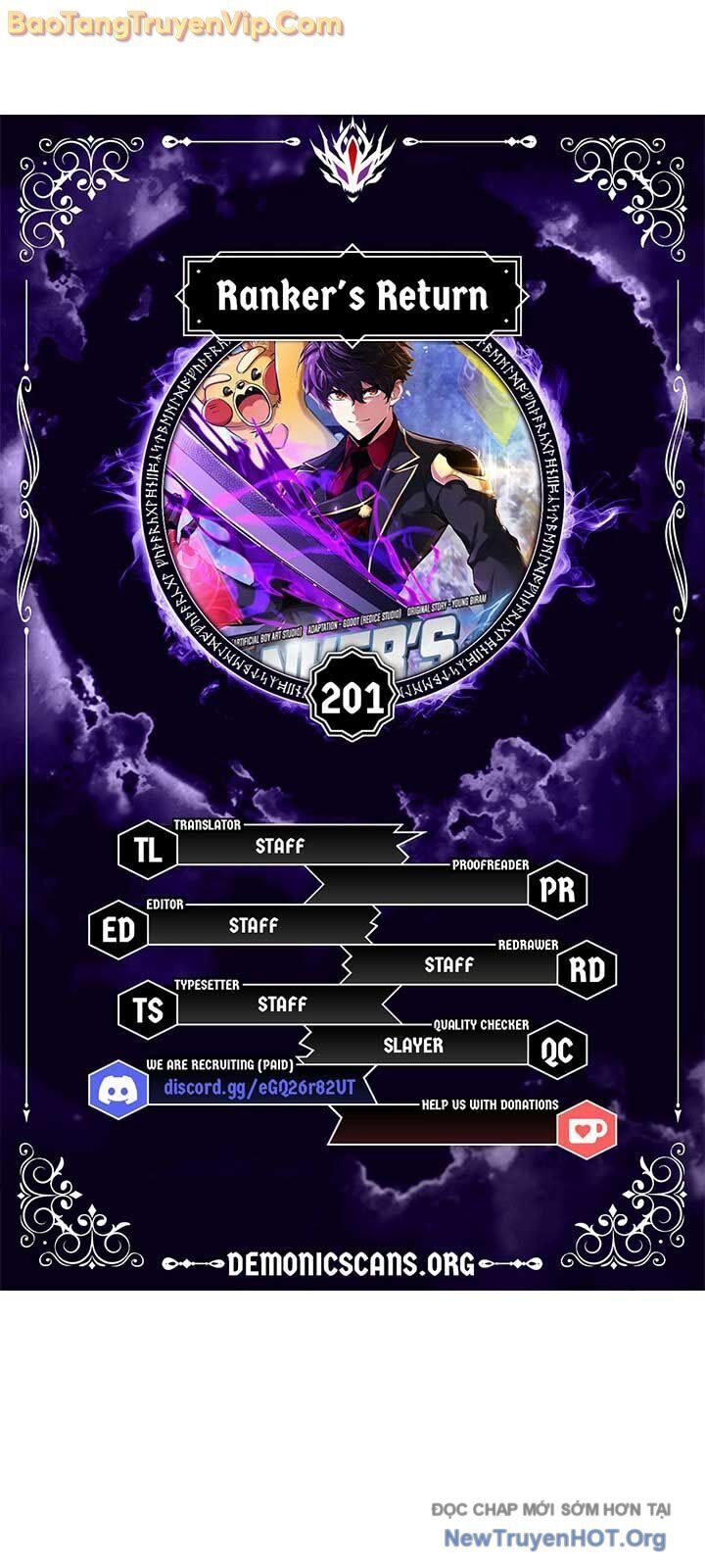 Huyền Thoại Game Thủ - Tái Xuất - Chapter 201 - Page 4