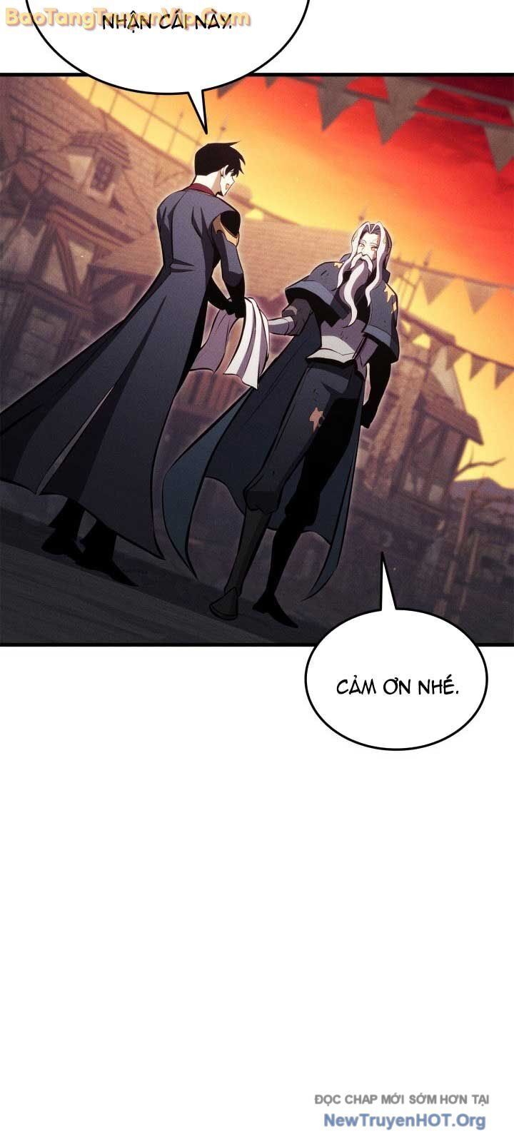 Huyền Thoại Game Thủ - Tái Xuất - Chapter 201 - Page 46