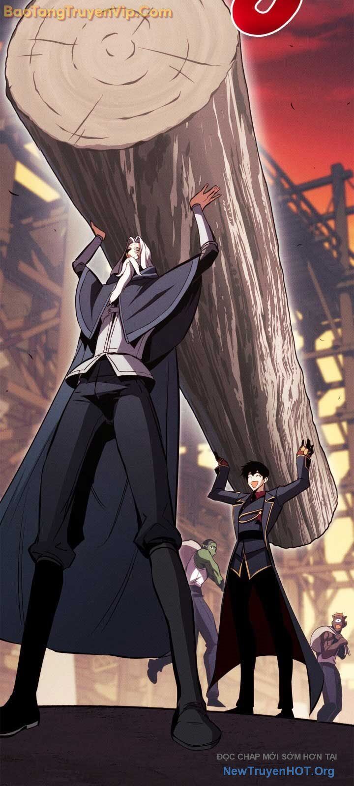 Huyền Thoại Game Thủ - Tái Xuất - Chapter 201 - Page 53