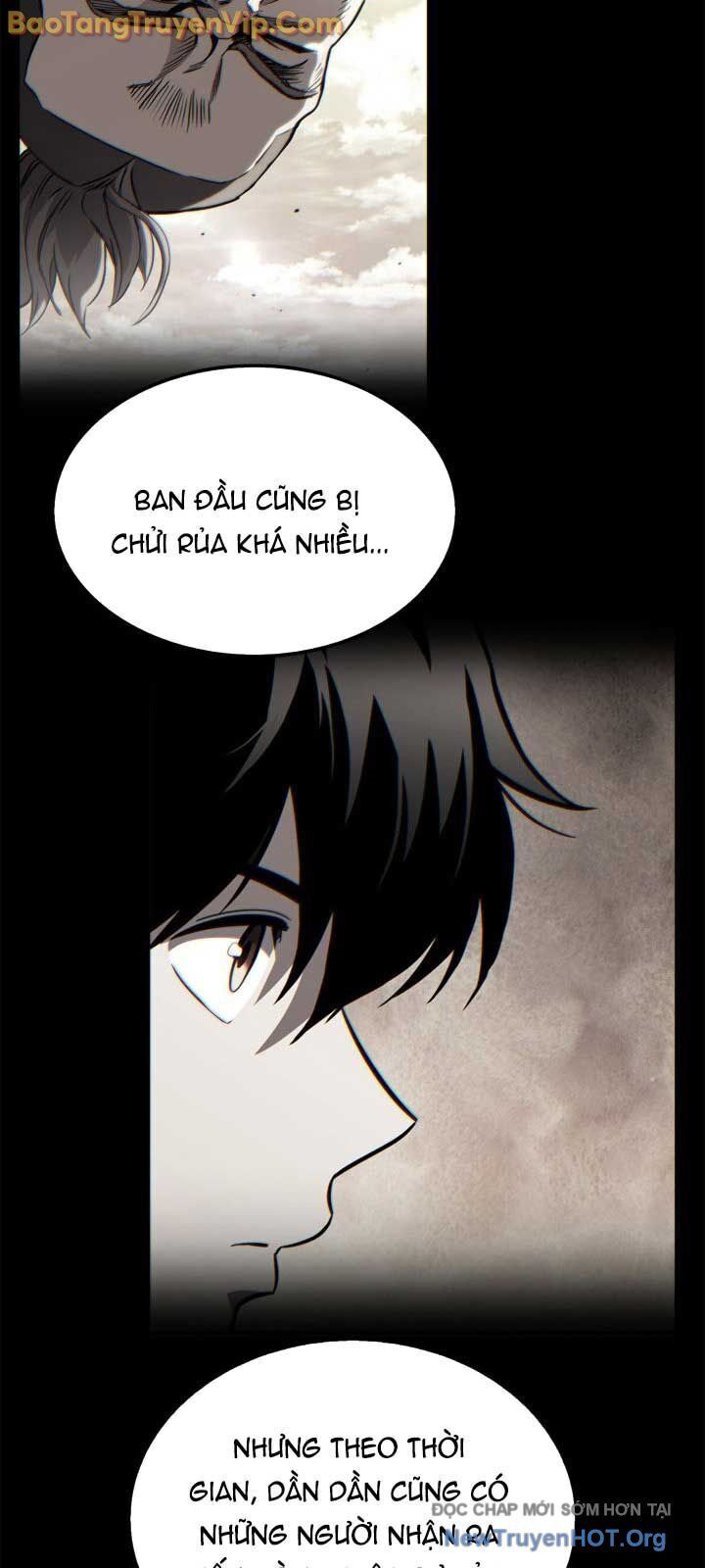 Huyền Thoại Game Thủ - Tái Xuất - Chapter 201 - Page 59