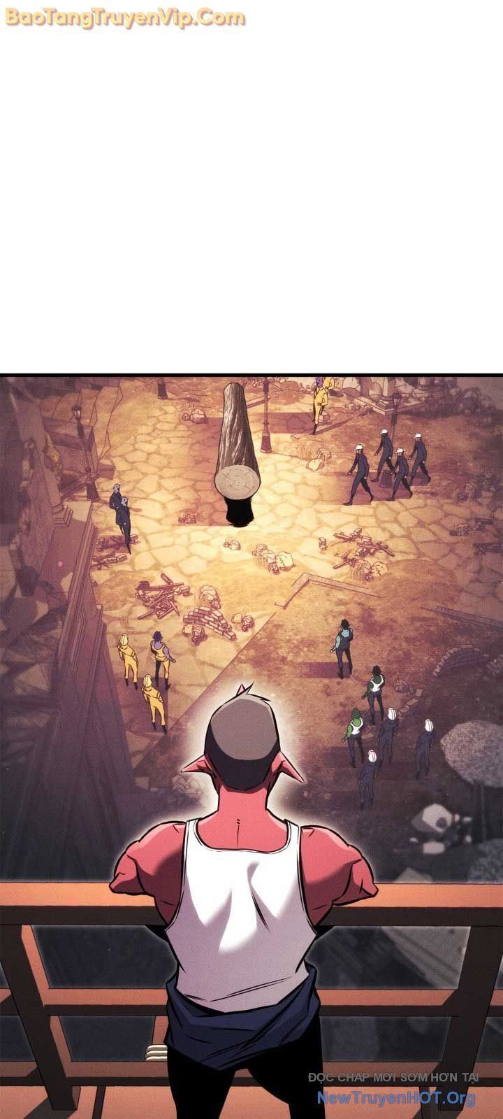 Huyền Thoại Game Thủ - Tái Xuất - Chapter 201 - Page 66