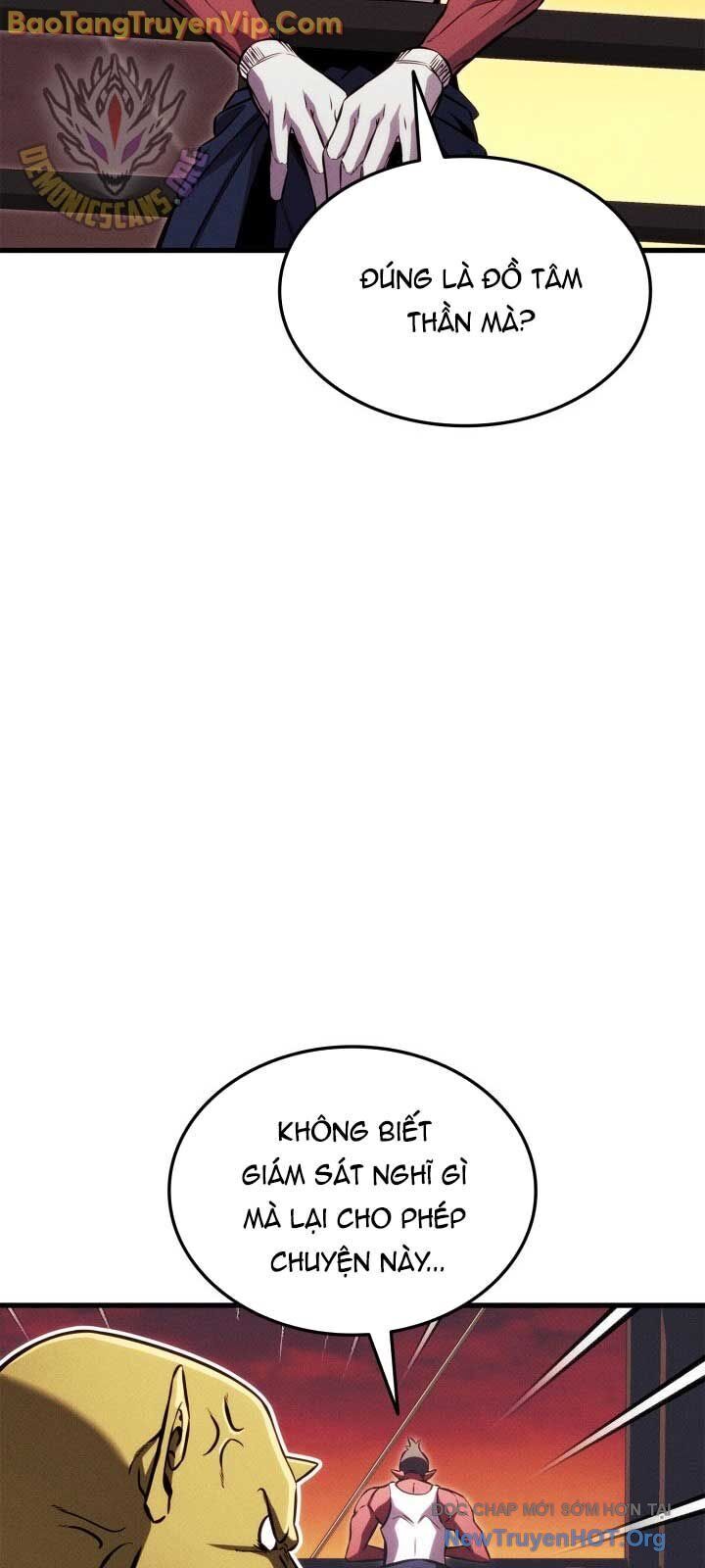 Huyền Thoại Game Thủ - Tái Xuất - Chapter 201 - Page 68