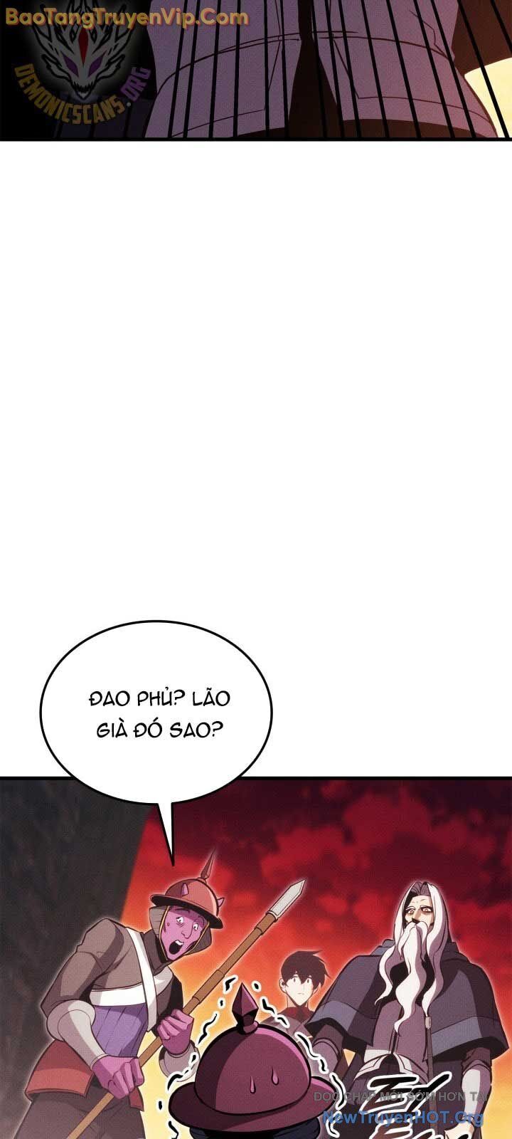 Huyền Thoại Game Thủ - Tái Xuất - Chapter 201 - Page 7